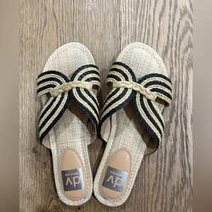 Dolce Vita Sandals